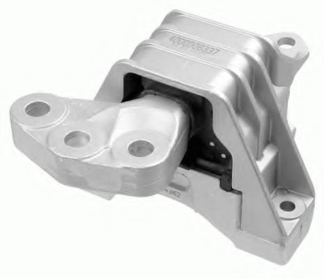 Opel Vectra C Ön Sağ Motor Kulağı GM 5684087