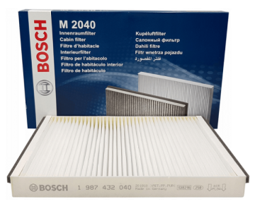 Opel Astra G Klima Polen Filtresi Delphi Tipi (BOSCH) 6808606