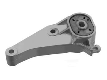 Opel Corsa C Z10XE, Z10XEP Motor Kulak Arka Braketi 846082