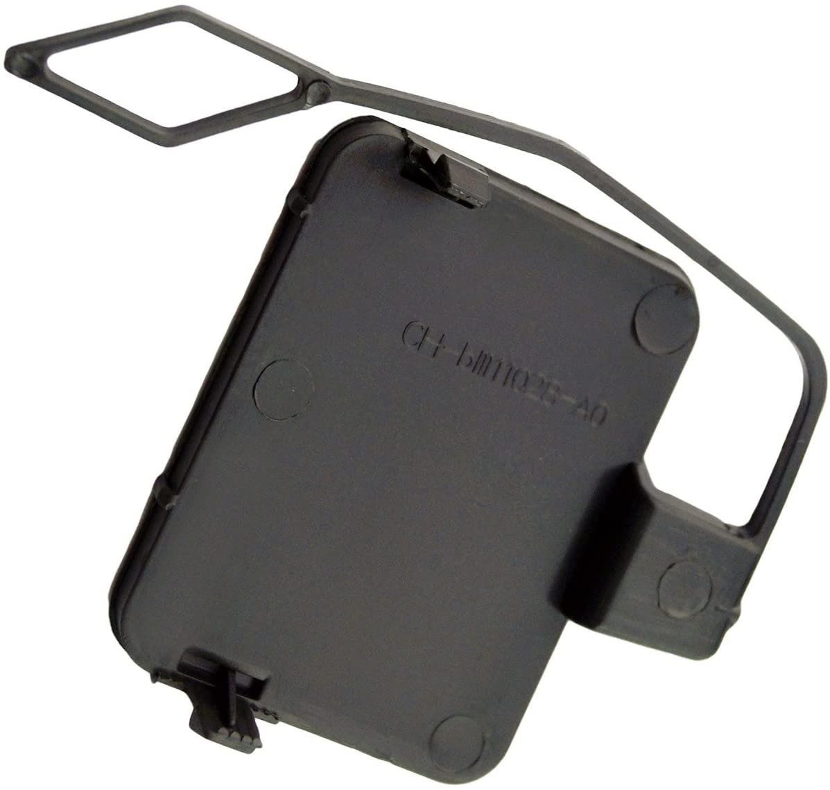 Mercedes W204 Kasa 2007-2011 Arası Ön Tampon Çeki Demir Kapağı İthal Marka 2048850124