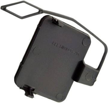 Mercedes W204 Kasa 2007-2011 Arası Ön Tampon Çeki Demir Kapağı İthal Marka 2048850124