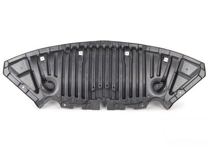 Mercedes W204 Kasa Tampon Alt Yarasa Bakalit Tayvan İthal Marka 2045200723