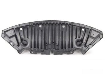 Mercedes W204 Kasa Tampon Alt Yarasa Bakalit Tayvan İthal Marka 2045200723