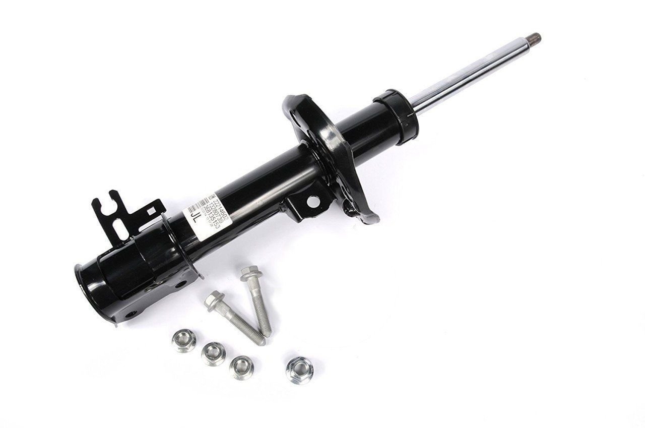 Opel Astra H Ön Sağ Amortisör Orjinal 344671