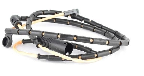 Range Rover Vogue 2002-2005 Arka Balata Fişi Bsg Marka 5-201-035 - SOE500030