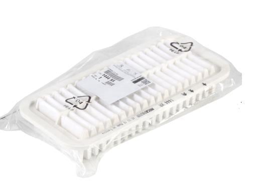 Peugeot 107 1.0 Benzinli Hava Filtresi Orjinal 1444 - XA