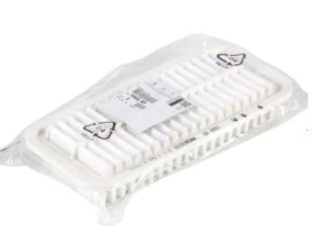 Peugeot 107 1.0 Benzinli Hava Filtresi Orjinal 1444 - XA