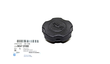 Chevrolet Lacetti Motor Yağ Kapağı GM 96413100