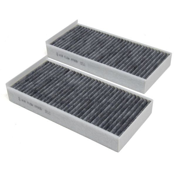 Bmw F45 Active Tourer 218i Karbonlu Polen Filtresi Çiftli İthal 06040098