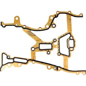 Opel Tigra A 1.0 Motor Orijinal GM Komple Zincir Seti + Conta Kiti 6606022