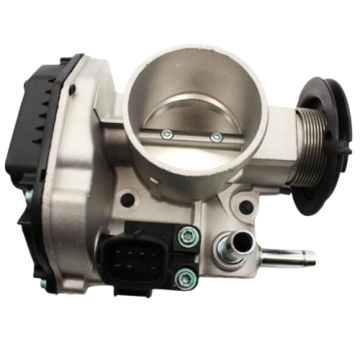 Chevrolet Lacetti 1.6 16 Valf Gaz Kelebeği GM 96394330