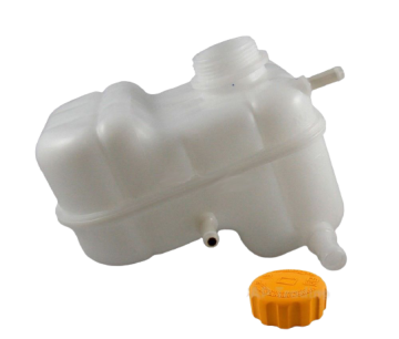 Chevrolet Lacetti Radyatör Su Deposu GM 96813425