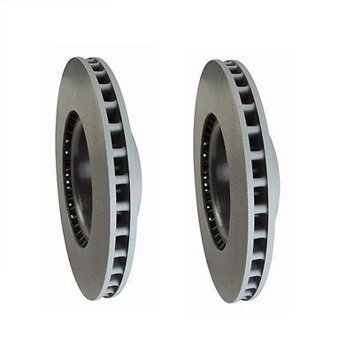 Range Rover 3 4.4 D Ön Fren Disk Takımı Ferodo Marka LR031845