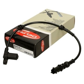 Opel Corsa C Ön Abs Sensörü Delphi 1238236 - 20110