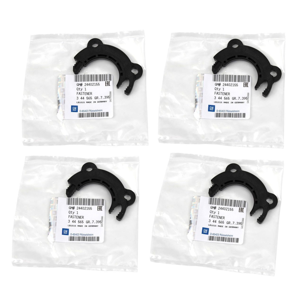 Opel Astra H Ön Amortisör Üst Bağlantısı Orjinal 344565