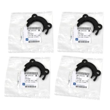 Opel Astra H Ön Amortisör Üst Bağlantısı Orjinal 344565