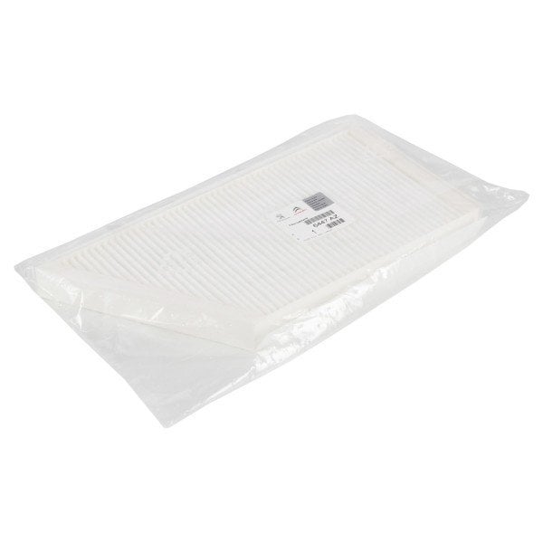 Peugeot 206 Polen Filtresi Orjinal 6447AZ