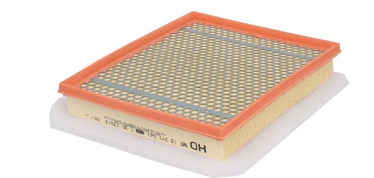 Opel Astra H 1.3 Dizel Süngerli Hava Filtresi Orjinal 5834281