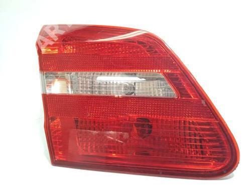 Mercedes W246 Kasa Sol İç Stop Lambası Ulo Marka 2468200764 - 1112003