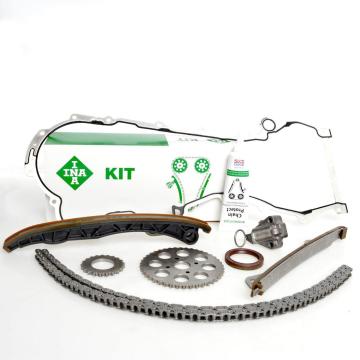 Citroen Nemo 1.3 Dizel Triger Zincir Seti Yağ Pompa Contalı Set INA Marka  6606024/559002830
