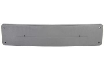 Mercedes W204 Kasa Ön Tampon Orta Plaka Altlığı İthal Marka BZ04051LA - 2048170378