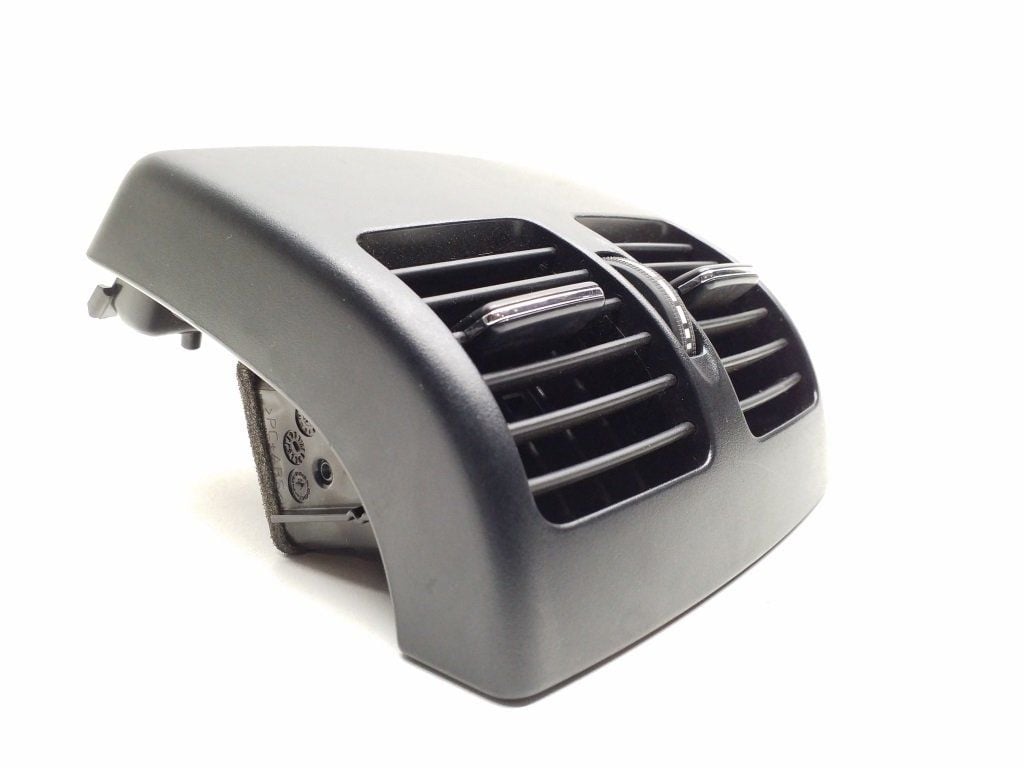 Mercedes W204 Kasa Arka Orta Kalorifer Muzulu Komple Orijinal Mercedes Marka A20483009549051