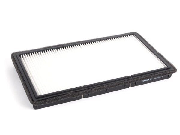 Bmw 3 Serisi E36 Kasa Polen Filtresi (Klima Filtresi) Wunder Marka WP204