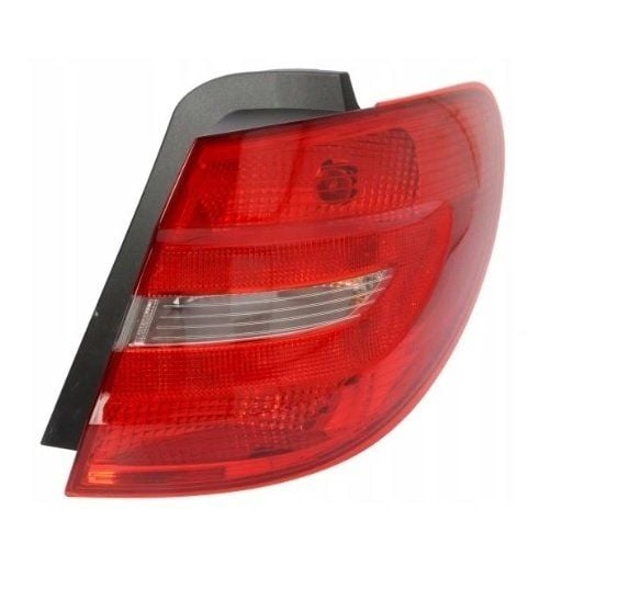 Mercedes W246 Kasa Sağ Dış Stop Lambası Depo Marka 2468200264 - 440-1982R-UE