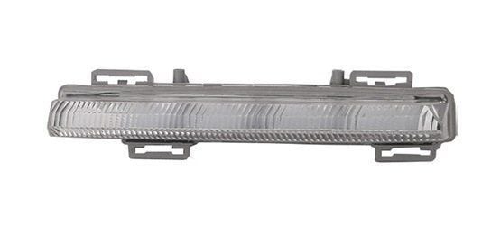 Mercedes W246 Kasa Sol Gündüz Farı Led'li Depo Marka 2049069100 - 440-1621L-AQ