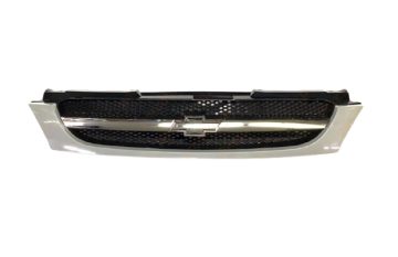 Chevrolet Lacetti HB Ön Panjur GM 96547127