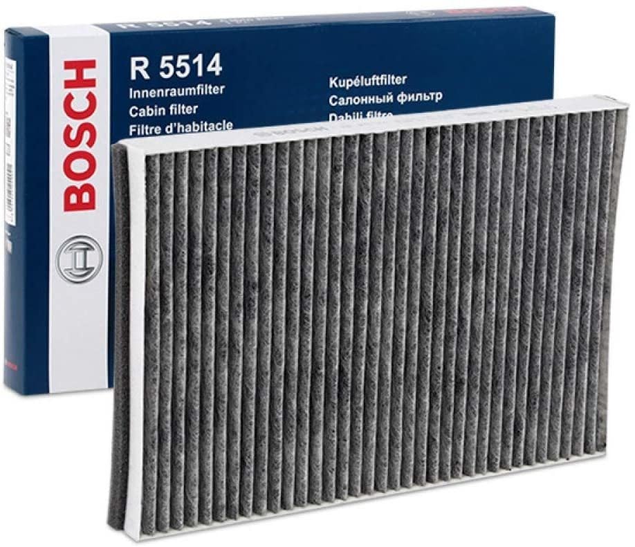 Opel Astra H Karbonlu Polen Filtresi Bosch Marka R5514