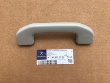 Mercedes W246  Kasa Ön Tavan Tutamağı Orijinal Mercedes 24681007547H52 - 2468100754