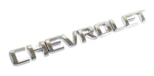 Chevrolet Lacetti ''Chevrolet'' Yazısı GM 96547126