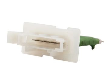 Opel Vectra C Kalorifer Rezistansı Manuel Klima Valeo 1845781