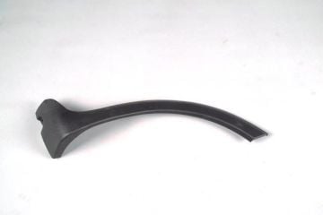 Opel Corsa C Sol Arka Çamurluk Ağız Bakaliti Füme Marşbiyel Hariç 3-5 Kapılı 2004 -> 172901