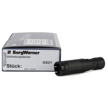 Mercedes W204 Kasa C180 Bobin Başlığı Beru Marka GS21 - 0001594842