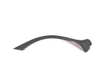 Opel Corsa C Sol Arka Çamurluk Ağız Bakaliti Füme Marşbiyel Hariç 3-5 Kapılı <-2003 172890