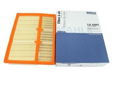 Mercedes W202 Kasa C180 Hava Filtresi Mahle Marka LX439-1