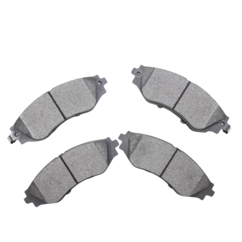 Chevrolet Lacetti Ön Fren Balatası GM 96405129