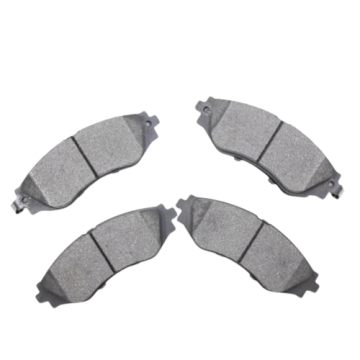 Chevrolet Lacetti Ön Fren Balatası GM 96405129