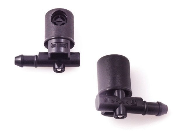 Opel Astra J Sağ Sol Silecek Fıskıye Memesi Orijinal - 1451071 - 1451072