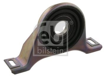 Mercedes W204 Kasa Şaft Askısı ( Bilyalı ) Febi Marka 34038 - 2044100981 - 2044101181