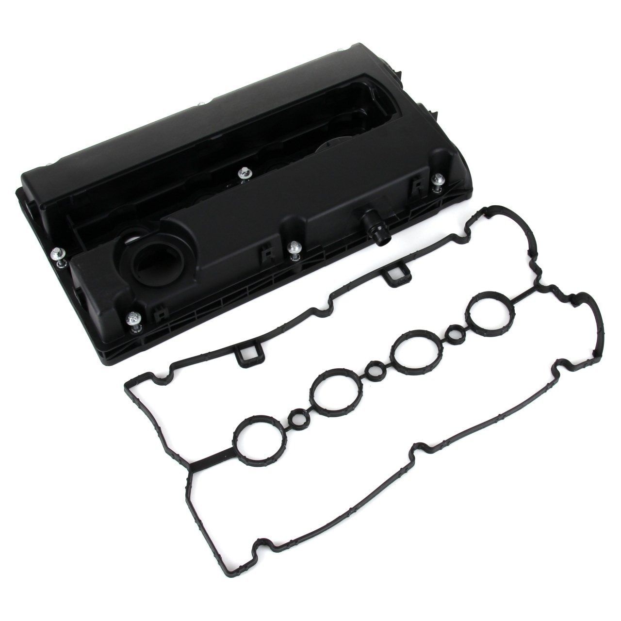 Opel Vectra C 1.6 (Z16XEP) Külbütör Kapağı GM 5607159