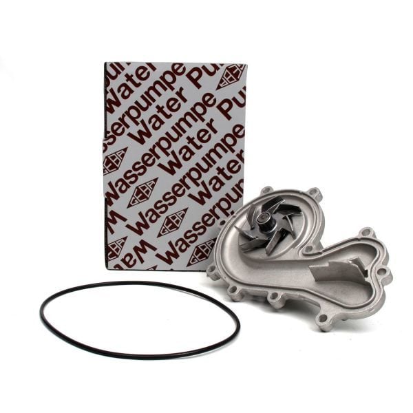 Porsche Panamera 3.0 Dizel Devirdaim Su Pompası GEBA Marka 95810603331