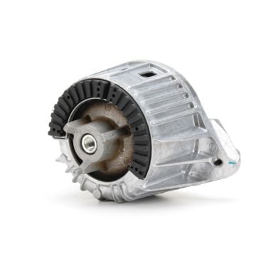 Mercedes W204 Kasa C220 CDI Motor Kulağı Sağ Lemforder Marka 2122404217 - 3557401