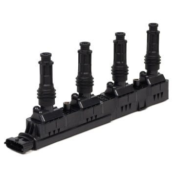 Opel Corsa C 1.2 1.4 Twinport Ateşleme Bobini BOSCH - 1208020