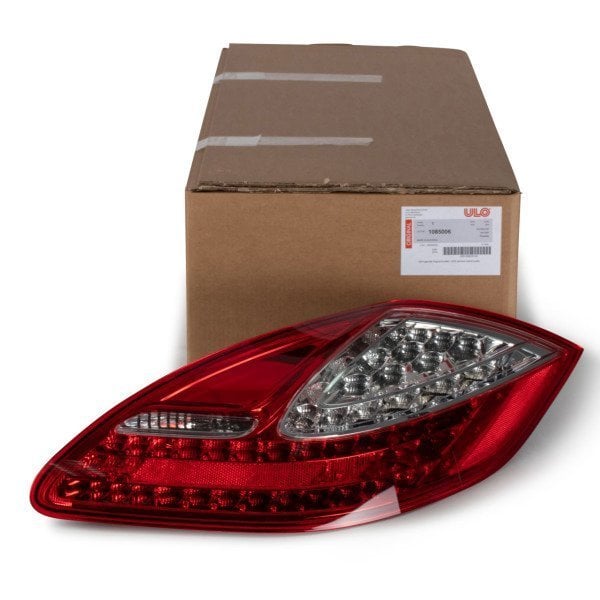 Porsche Panamera 2009 - 2013 Model Arası Sağ Stop Ulo Marka 1085006