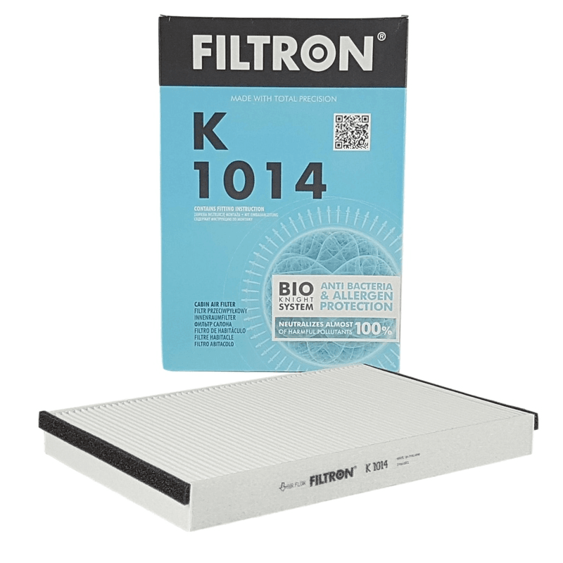 Opel Astra H Klima Polen Filtresi Filtron Marka K1014