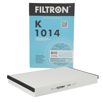 Opel Astra H Klima Polen Filtresi Filtron Marka K1014