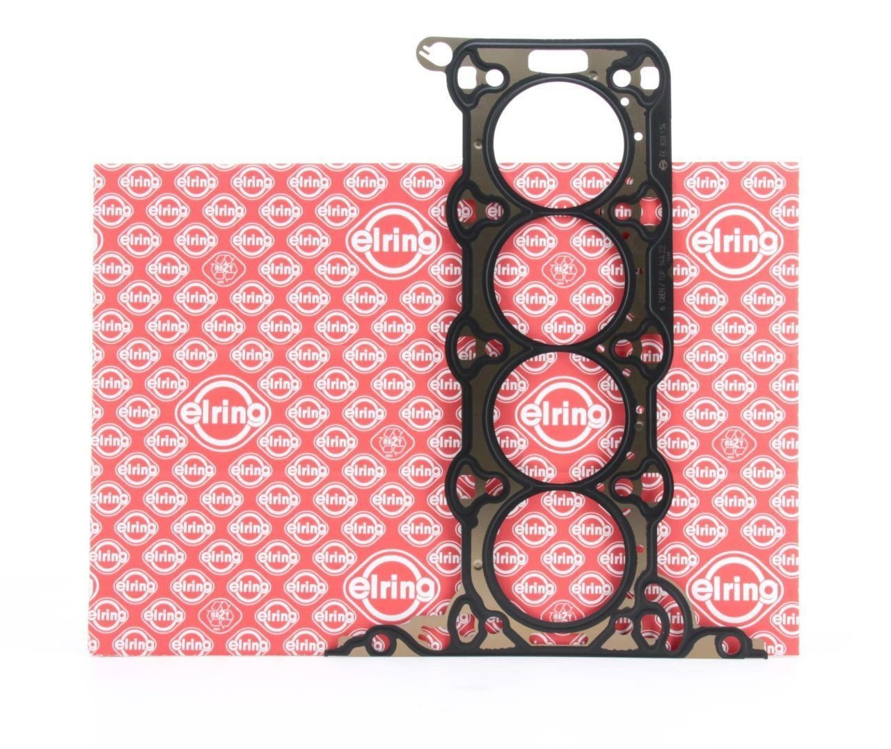 Opel Meriva Z14XEP Silindir Kapak Contası 5607837